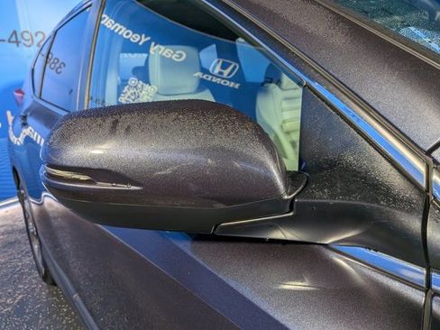 Certified 2019 Honda CR-V EX image 9