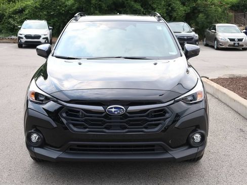 Certified 2026 Subaru Crosstrek 2.5i Premium AWD/4WD image 3