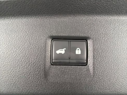 New 2026 INFINITI QX60 Luxe image 13