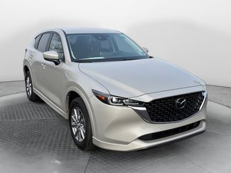 Certified 2025 MAZDA CX-5 AWD 2.5 S w/ Preferred Package video 1