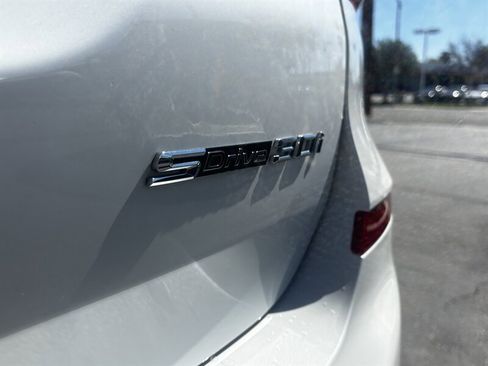 Used 2019 BMW X3 sDrive30i w/ Driving Assistance Package image 8