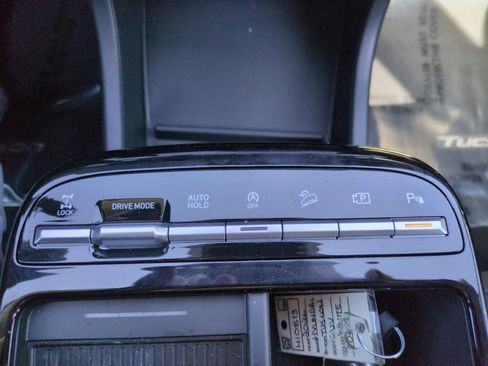 New 2026 Hyundai Tucson Limited AWD/4WD image 31
