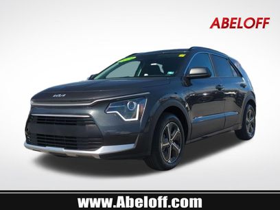 Used 2024 Kia Niro LX
