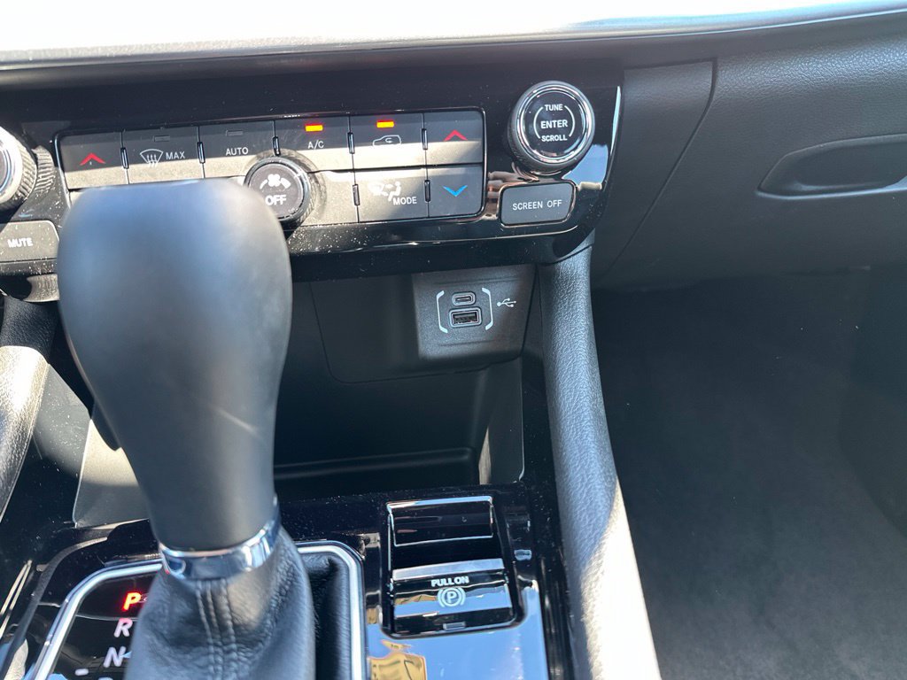 New 2026 Jeep Compass Limited AWD/4WD image 31