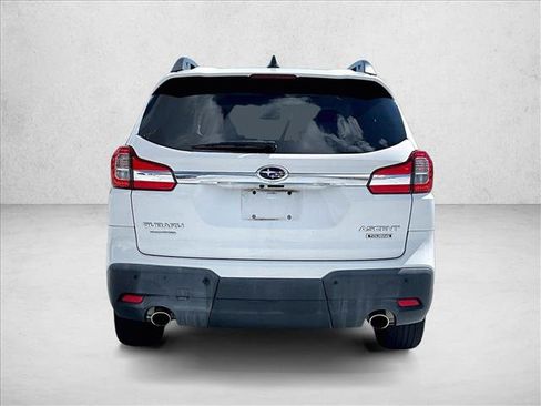 Used 2019 Subaru Ascent Touring AWD/4WD image 4
