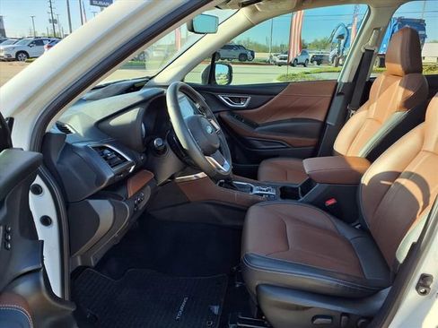 Certified 2024 Subaru Forester Touring image 7