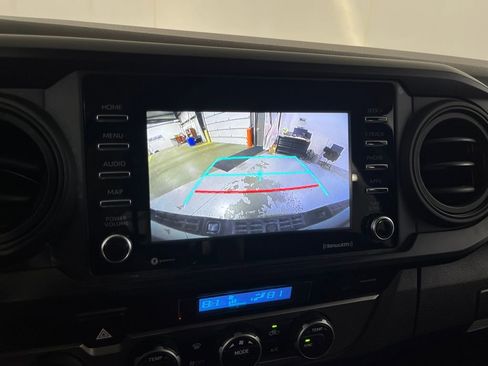 Used 2023 Toyota Tacoma SR image 68
