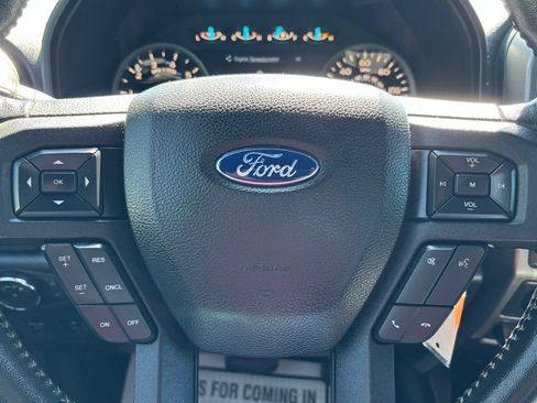Used 2018 Ford F150 XLT w/ Equipment Group 302A Luxury AWD/4WD image 27