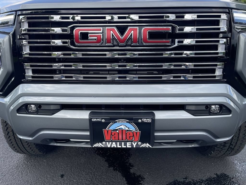 New 2026 GMC Canyon Denali AWD/4WD image 32