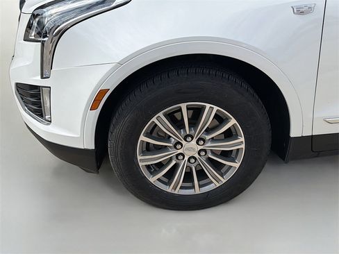 Used 2019 Cadillac XT5 FWD image 28