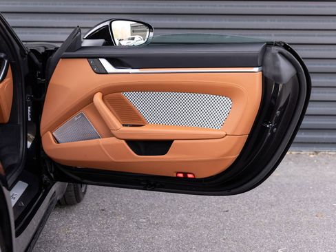 Certified 2025 Porsche 911 Turbo S image 29