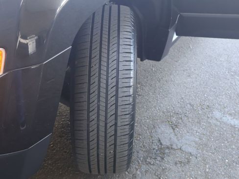 Used 2016 Jeep Patriot High Altitude AWD/4WD image 33
