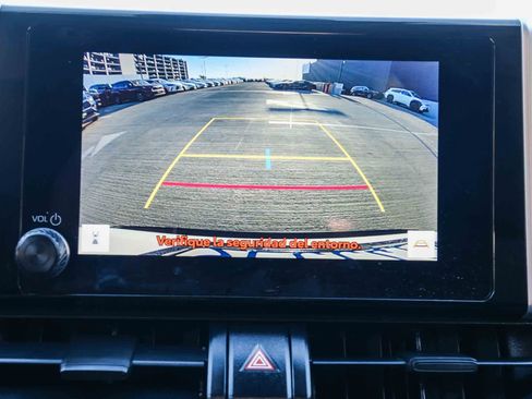 Used 2024 Toyota RAV4 XLE w/ Convenience Package AWD/4WD image 26