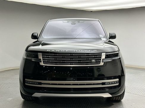 Used 2023 Land Rover Range Rover SE AWD/4WD image 16