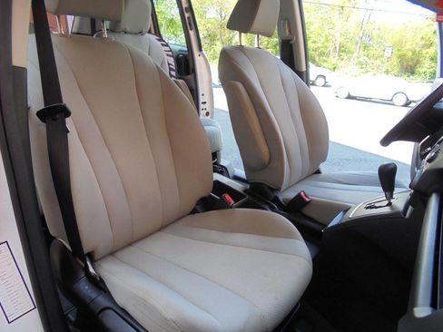 Used 2015 MAZDA MAZDA5 Sport FWD image 11