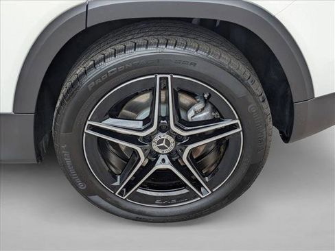 Certified 2026 Mercedes-Benz GLB 250 image 25