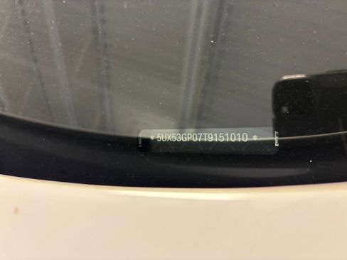 Used 2026 BMW X3 xDrive30 image 38