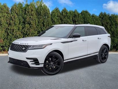 Used 2023 Land Rover Range Rover Velar R-Dynamic S