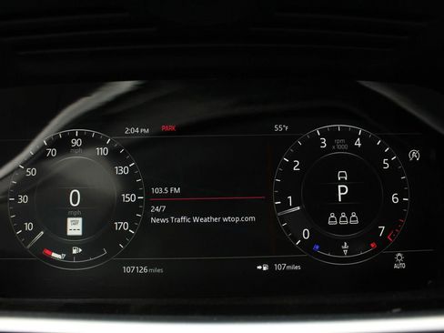 Used 2020 Land Rover Range Rover Evoque SE AWD/4WD image 31