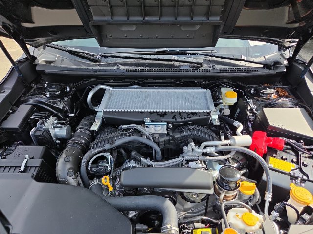 New 2026 Subaru WRX Premium AWD/4WD image 24