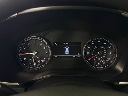 Used 2021 Hyundai Santa Fe SE FWD image 27
