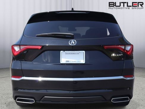 Used 2024 Acura MDX FWD image 5