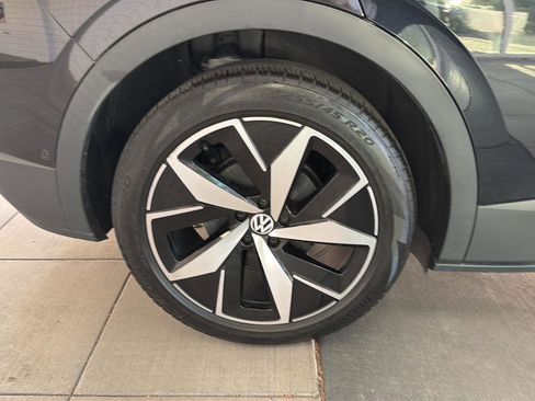 Certified 2023 Volkswagen ID.4 Pro S image 11