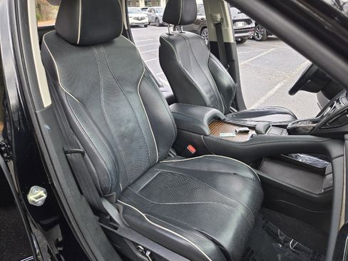 Used 2019 Acura RDX FWD w/ Advance Package image 18