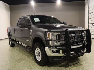 Used 2019 Ford F250 XLT w/ XLT Value Package AWD/4WD video 1