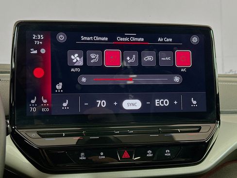 Used 2023 Volkswagen ID.4 Pro S image 24