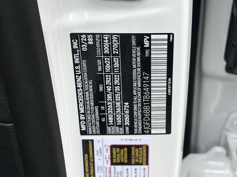 New 2026 Mercedes-Benz GLE 53 AMG 4MATIC Coupe image 38