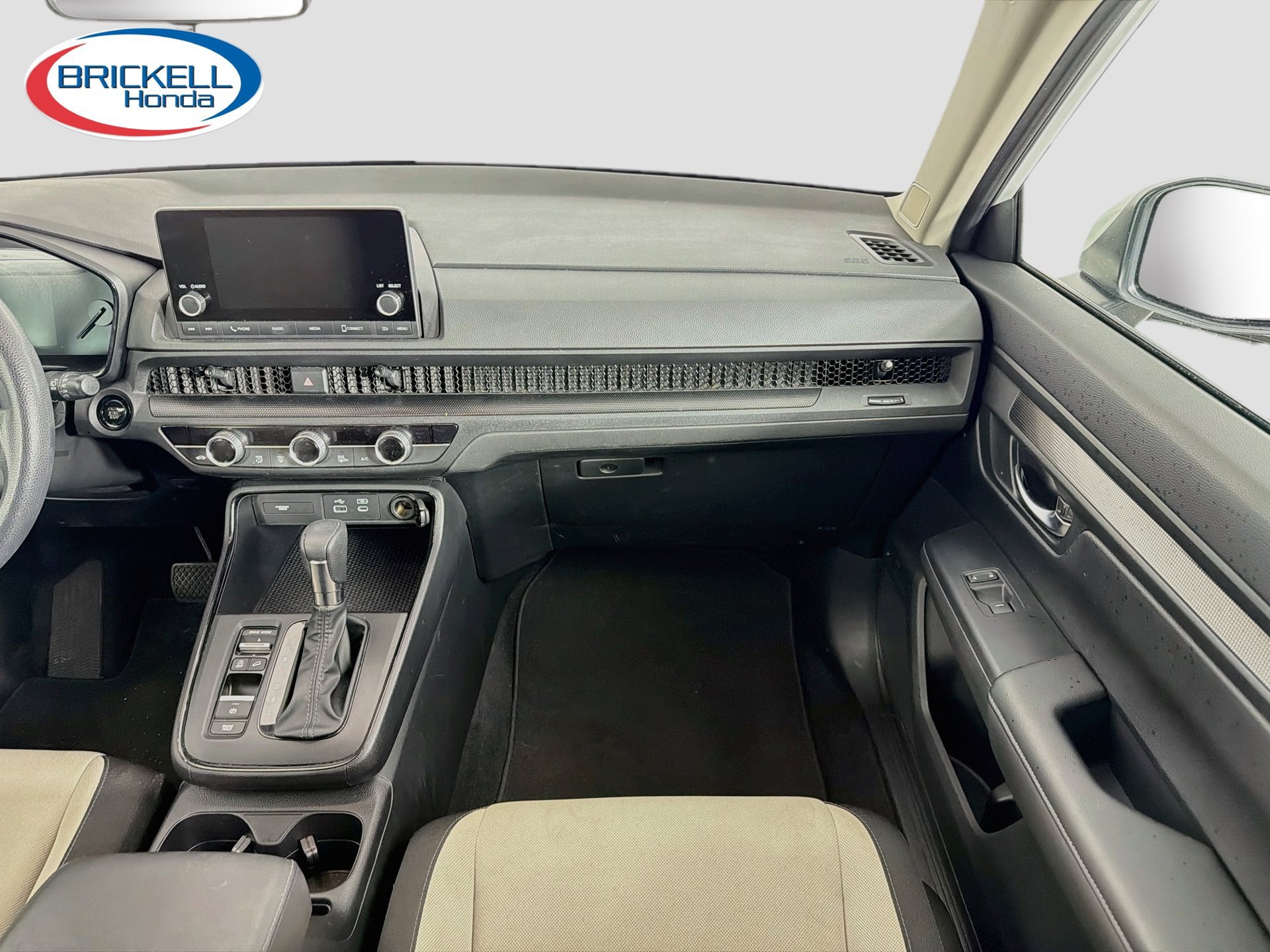 Used 2024 Honda CR-V EX image 17