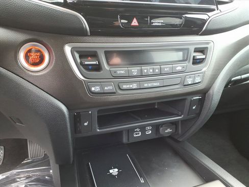 New 2026 Honda Ridgeline TrailSport image 25