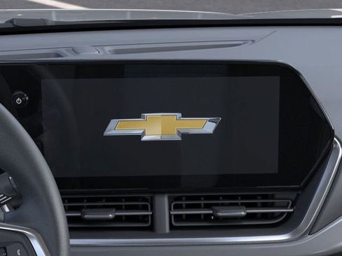 New 2026 Chevrolet Trax LT w/ Driver Confidence Package image 20