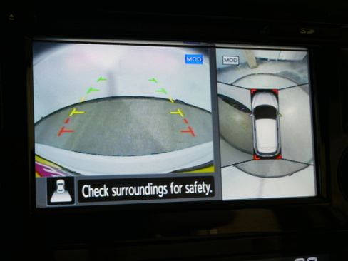 Used 2018 Nissan Rogue Sport SL w/ SL Premium Package image 33