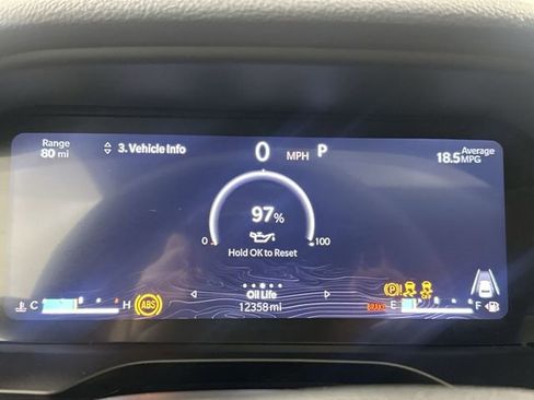 Used 2024 Jeep Grand Cherokee L Altitude image 11