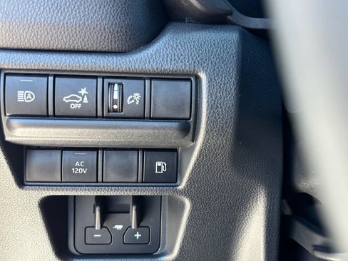 Used 2025 Toyota Land Cruiser 1958 AWD/4WD image 28