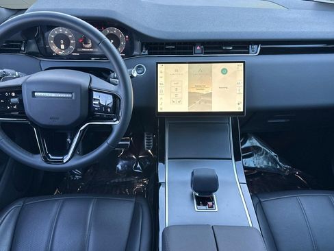 Used 2024 Land Rover Range Rover Evoque Dynamic SE AWD/4WD image 28
