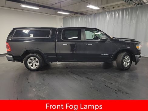 Used 2022 RAM 1500 Laramie image 9