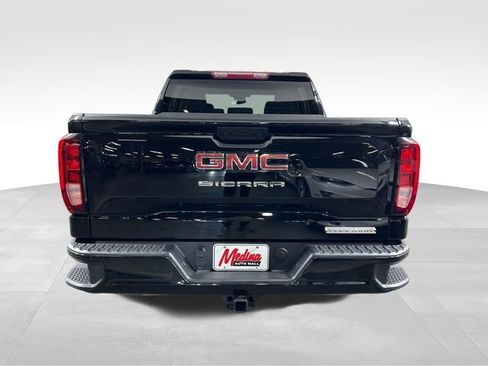 Used 2023 GMC Sierra 1500 Elevation image 6