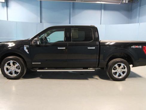 Used 2023 Ford F150 XLT w/ Equipment Group 302A High AWD/4WD image 28