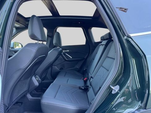 Certified 2024 BMW X1 xDrive28i w/ Convenience Package AWD/4WD image 13
