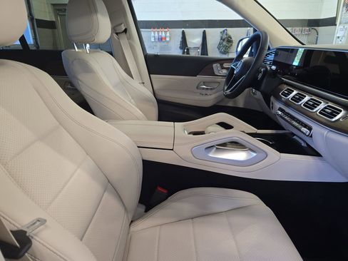 New 2026 Mercedes-Benz GLE 350 4MATIC image 10