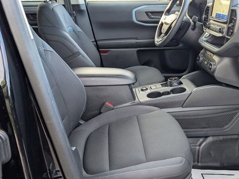 Used 2021 Ford Bronco Sport Badlands image 26