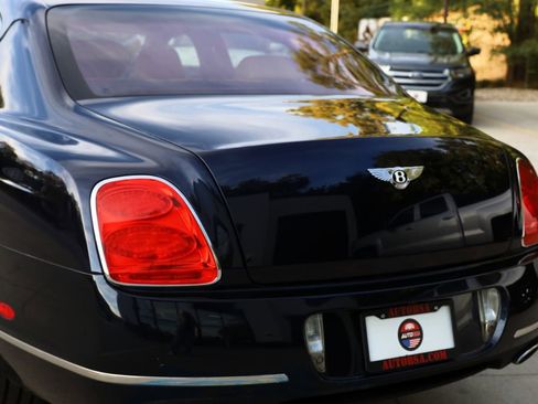 Used 2011 Bentley Flying Spur Flying Spur Speed AWD/4WD image 39