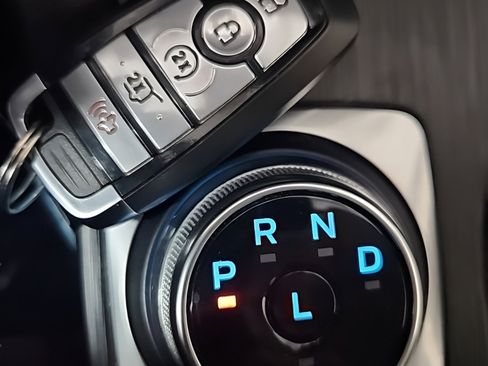 Certified 2023 Ford Escape Active image 12