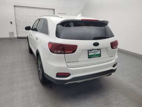 Used 2019 Kia Sorento EX AWD/4WD image 6