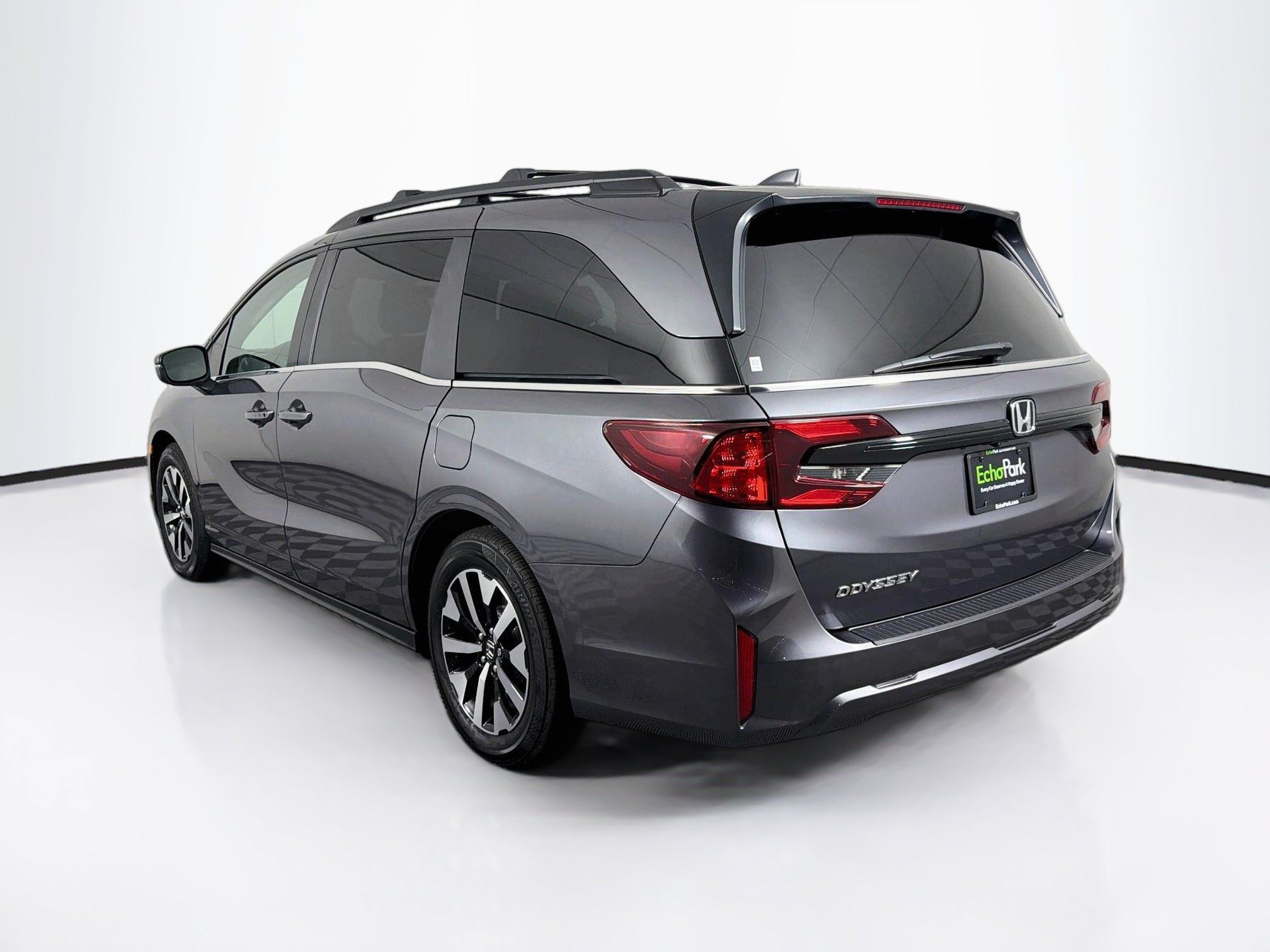 Used 2025 Honda Odyssey EX-L image 5