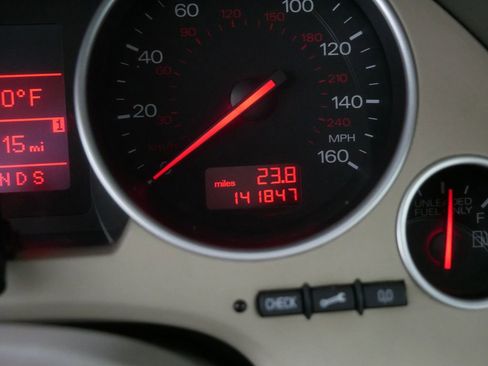 Used 2005 Audi A4 3.0 image 32