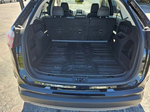 Used 2022 Ford Edge SEL w/ Convenience Package AWD/4WD image 28